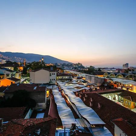 Hotel Efehan 3*