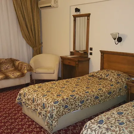 Hotel Efehan Bursa
