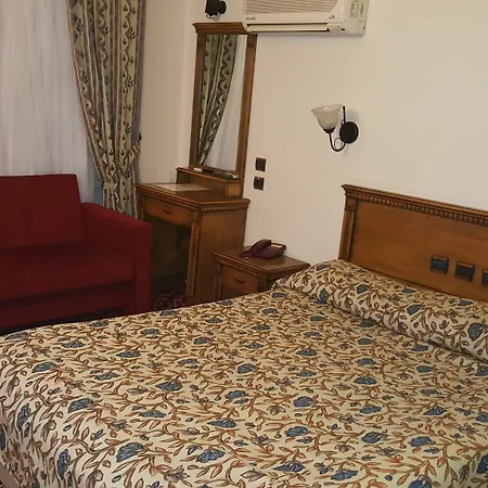Hotel Efehan 3*